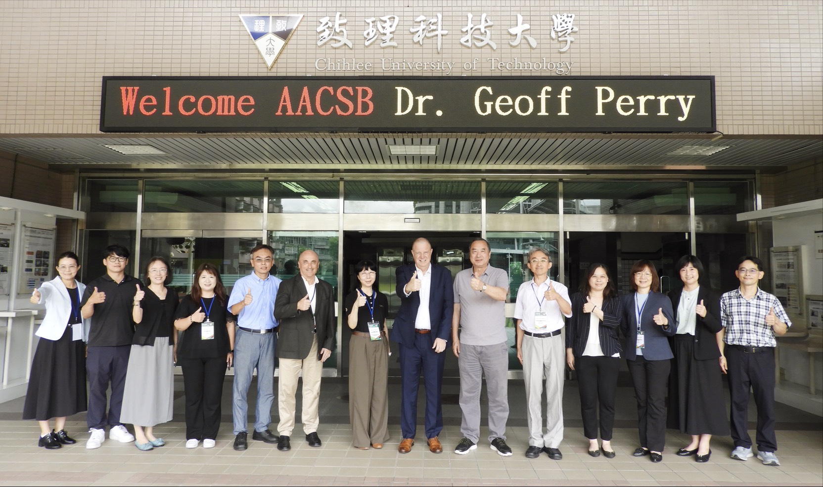 AACSB Assurance of LearningⅡ